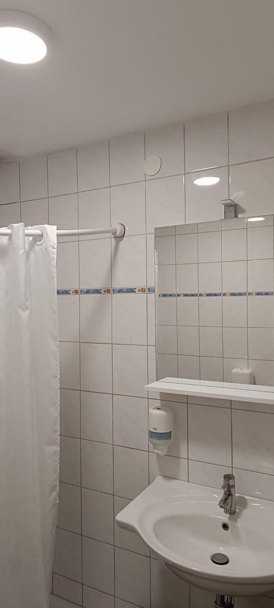 Hacienda Bled Rooms Luaran gambar