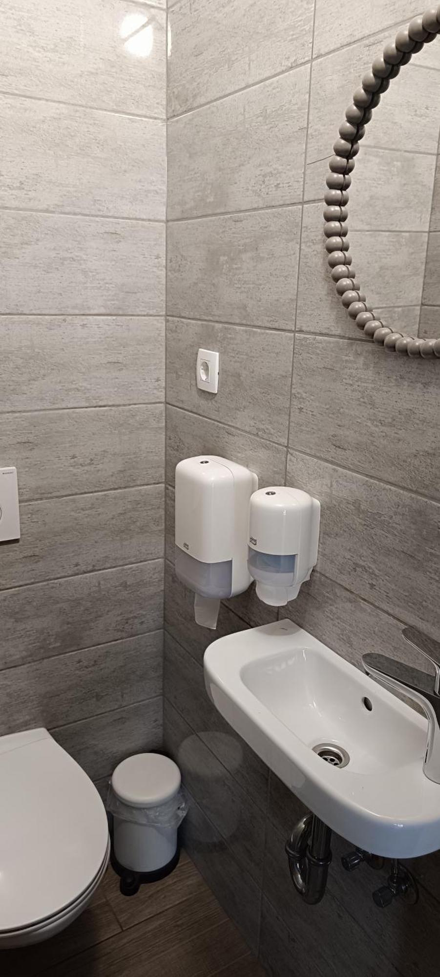Hacienda Bled Rooms Luaran gambar