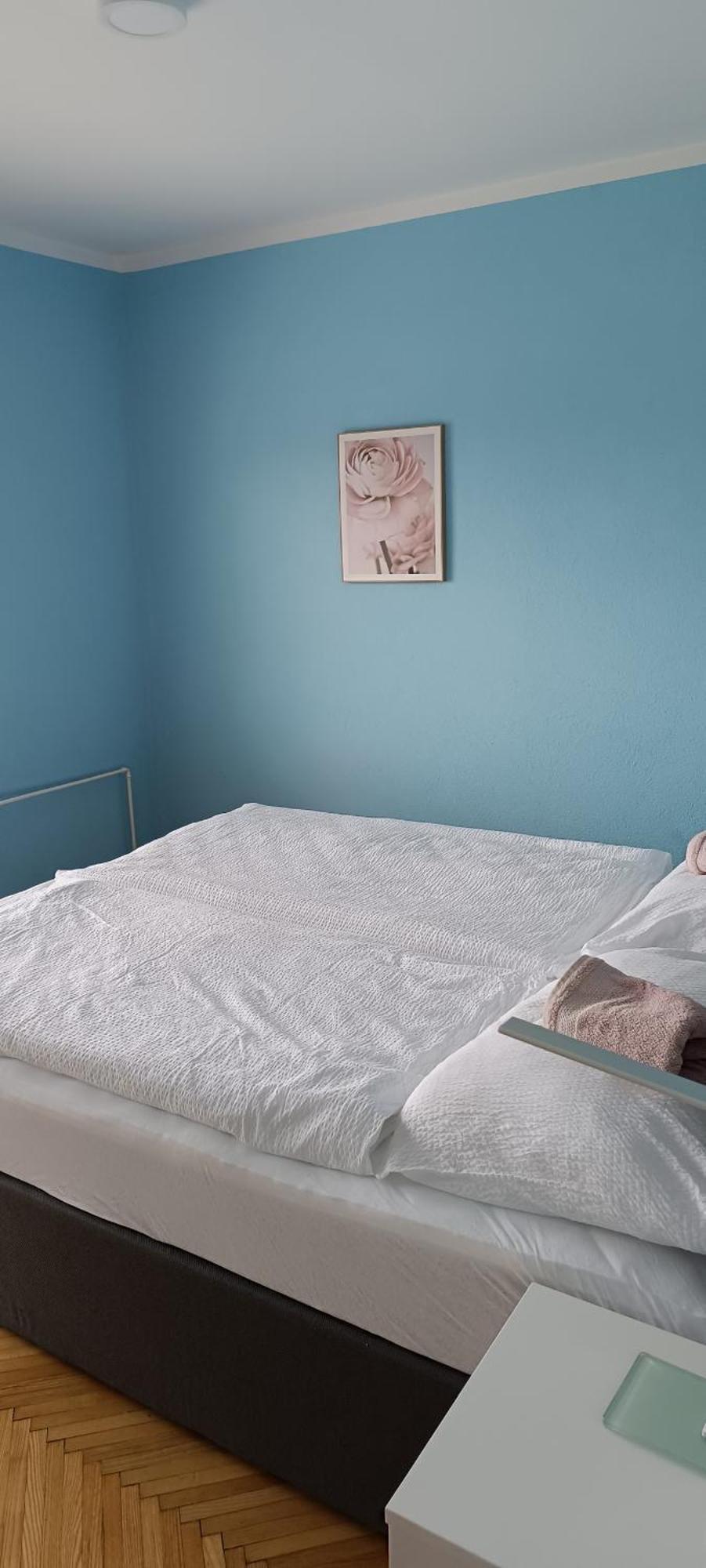Hacienda Bled Rooms Luaran gambar