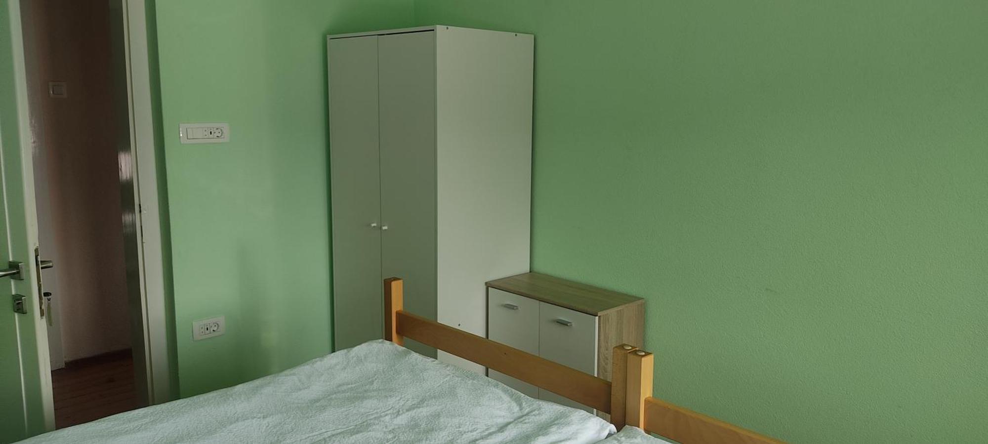 Hacienda Bled Rooms Luaran gambar