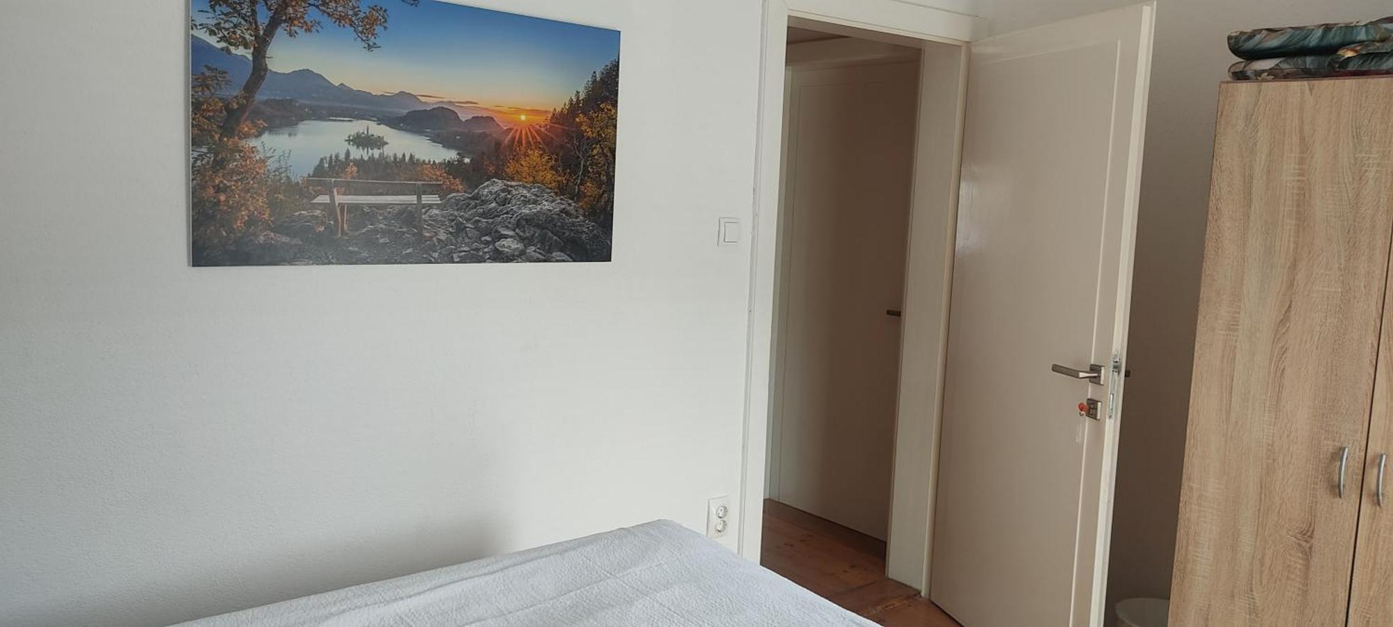 Hacienda Bled Rooms Luaran gambar