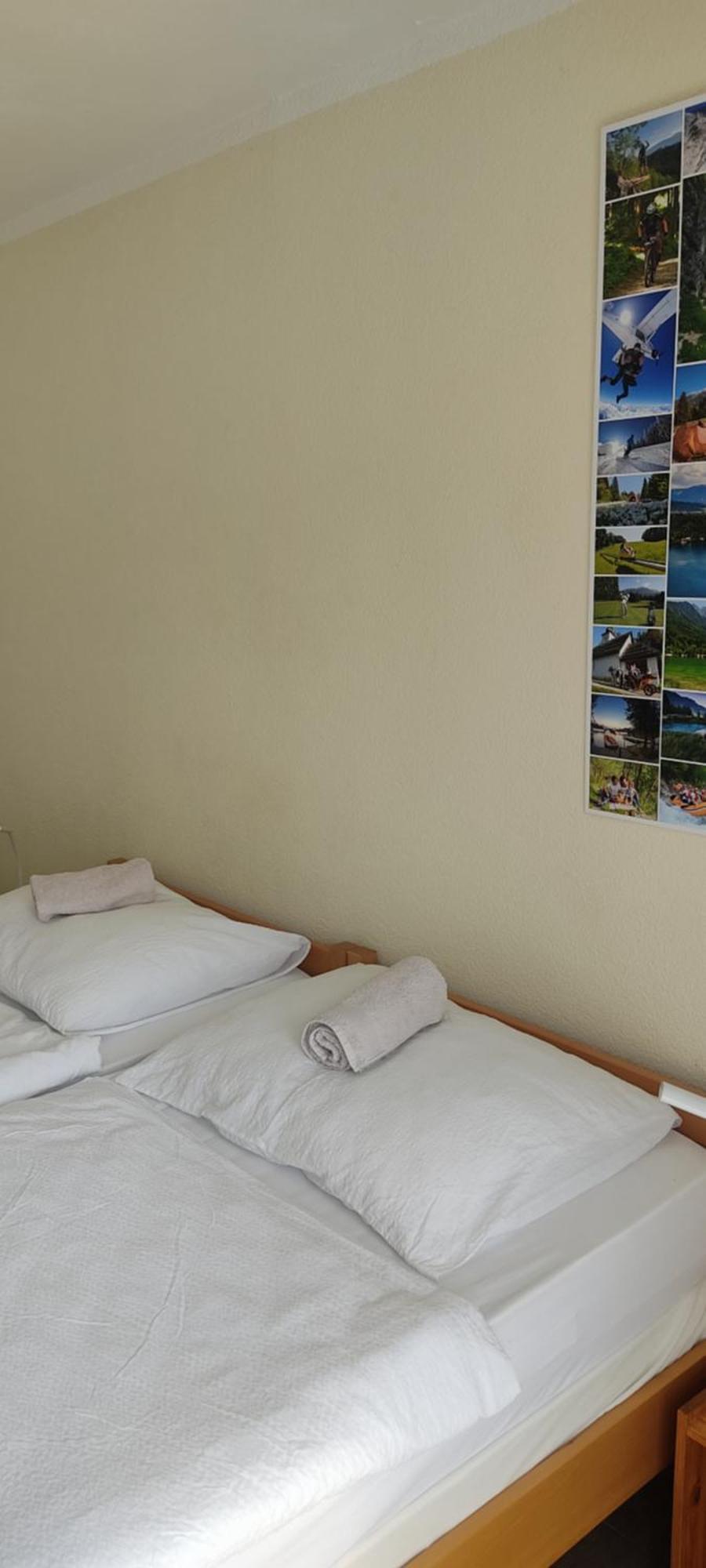 Hacienda Bled Rooms Luaran gambar