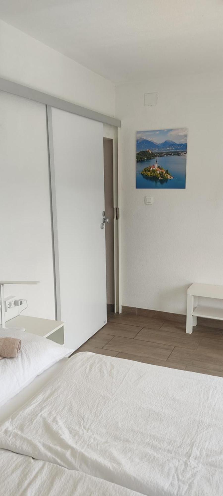 Hacienda Bled Rooms Luaran gambar