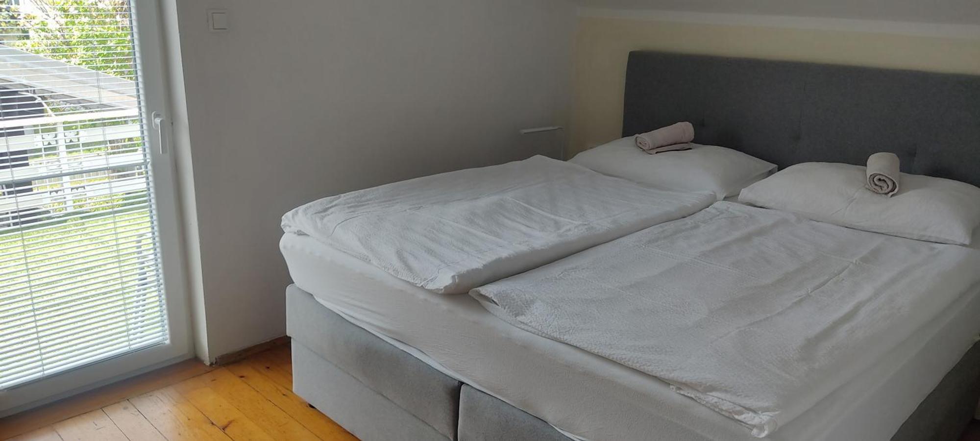 Hacienda Bled Rooms Luaran gambar
