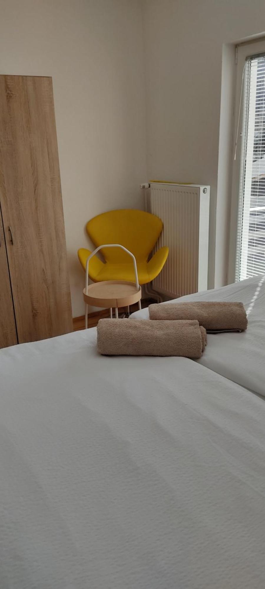 Hacienda Bled Rooms Luaran gambar