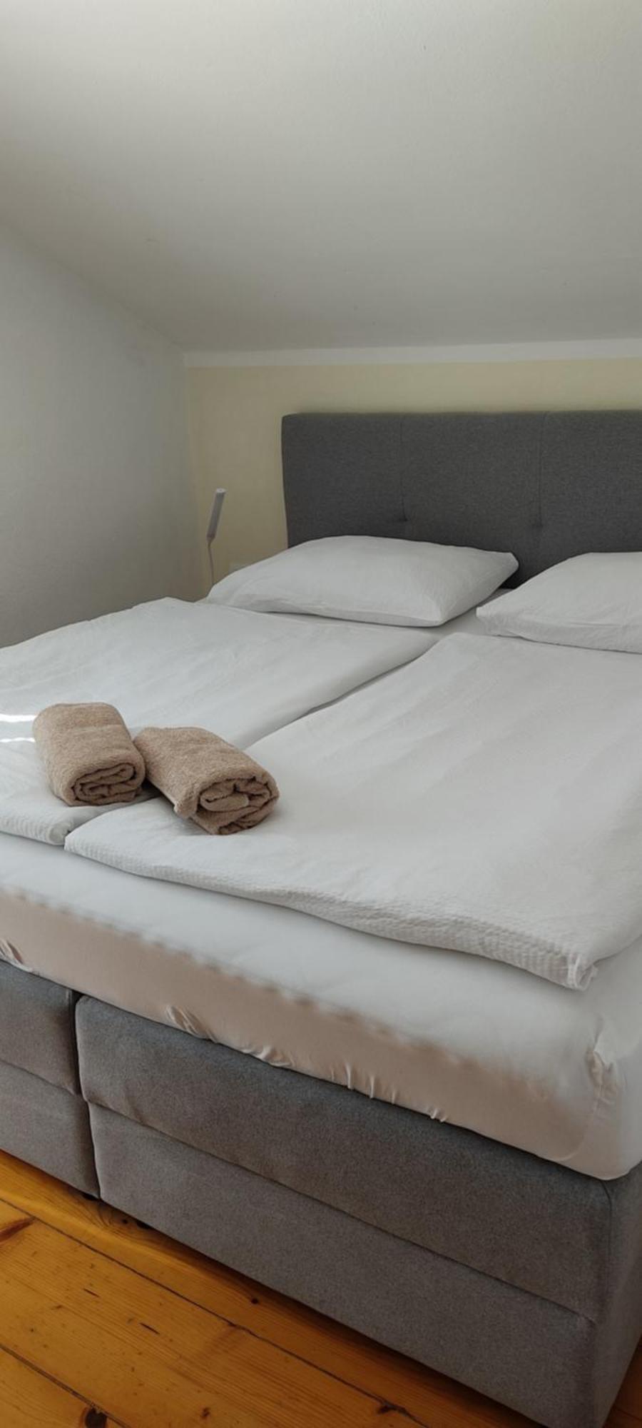 Hacienda Bled Rooms Luaran gambar