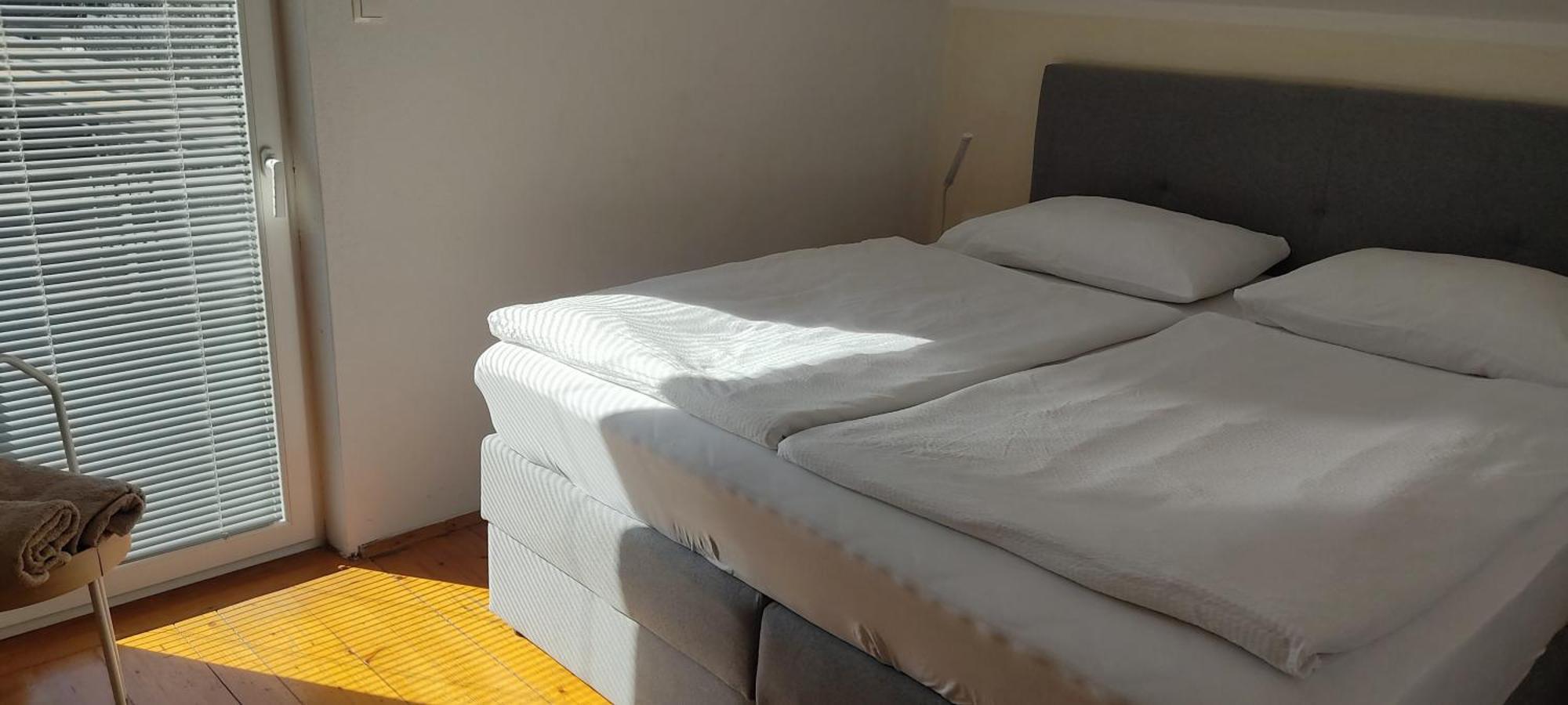 Hacienda Bled Rooms Luaran gambar