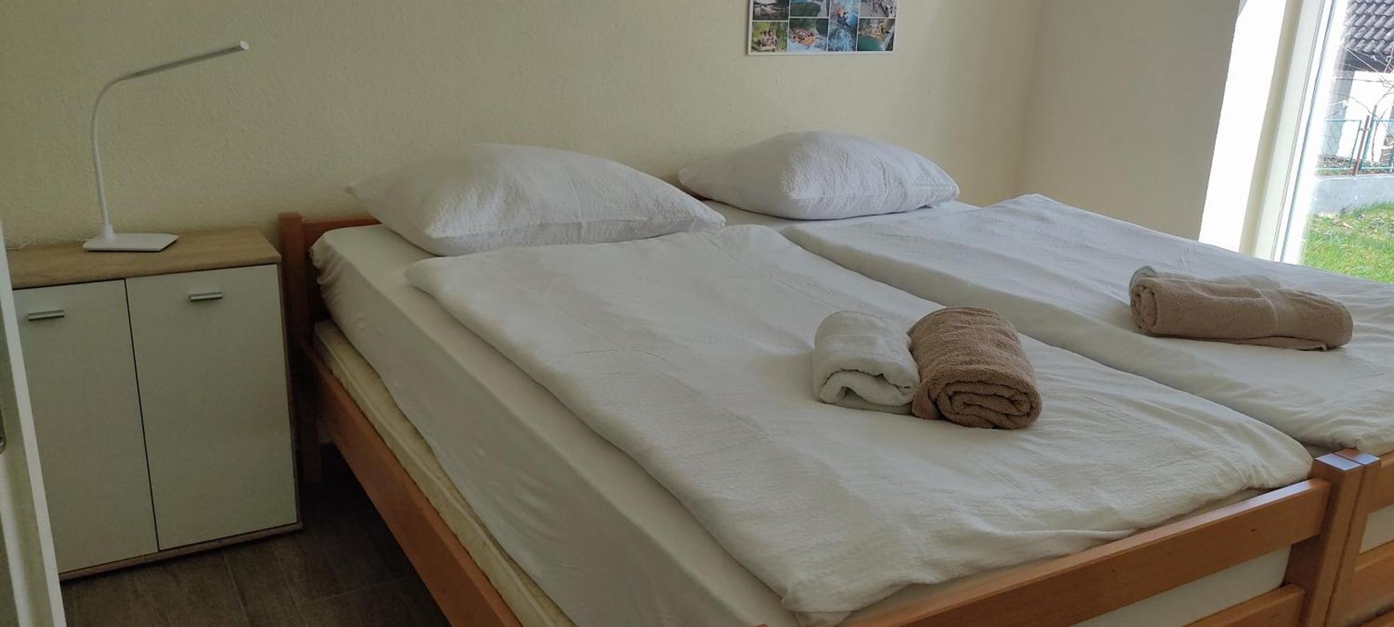 Hacienda Bled Rooms Luaran gambar