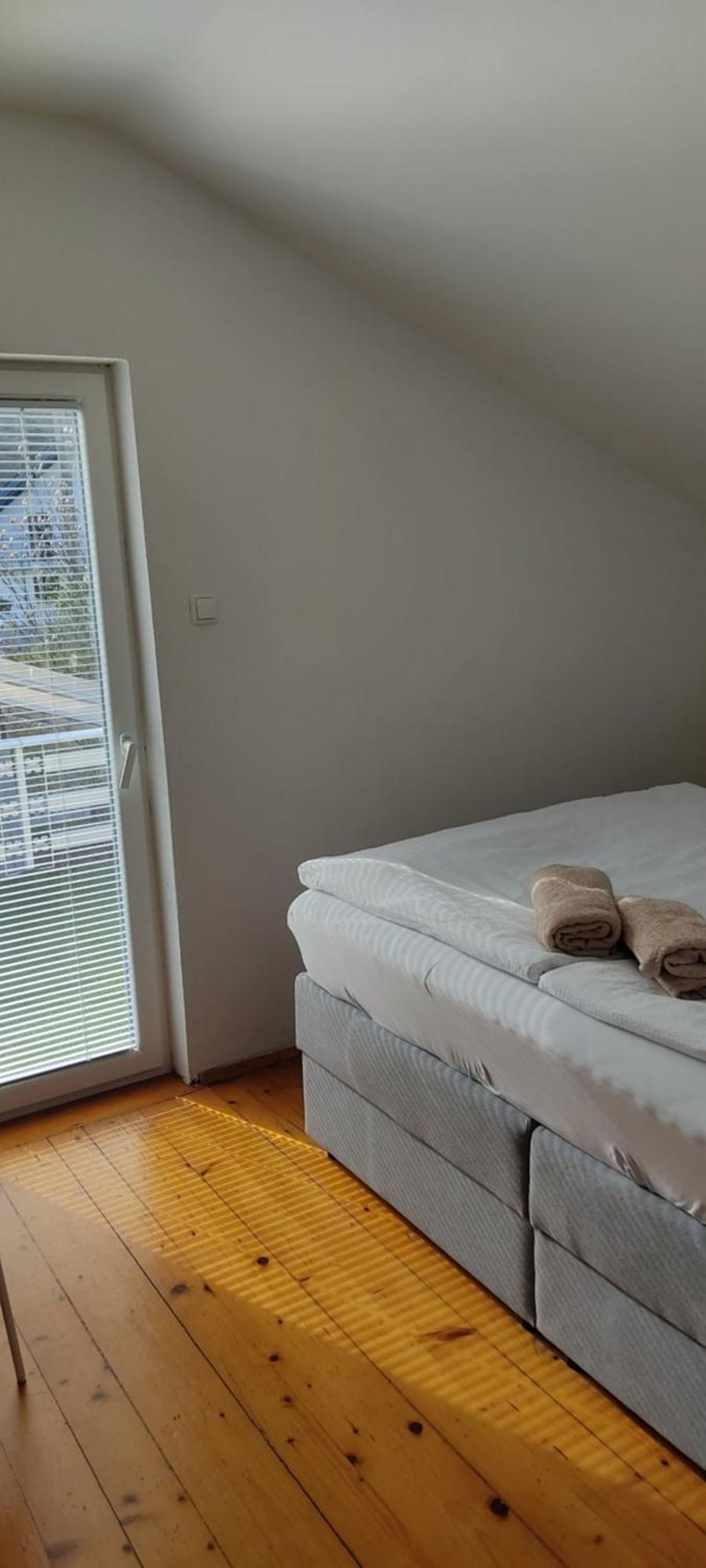 Hacienda Bled Rooms Luaran gambar