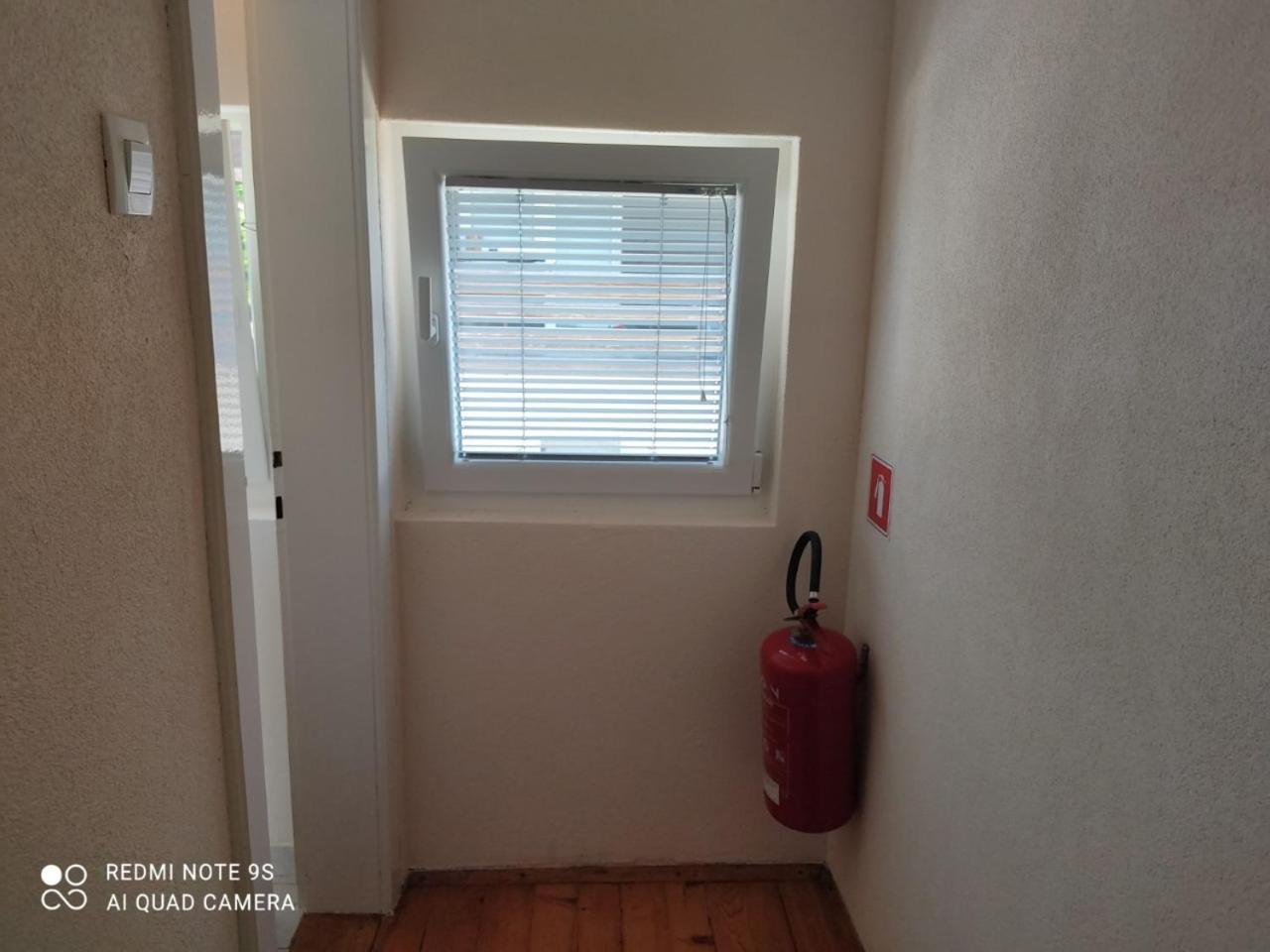 Hacienda Bled Rooms Luaran gambar