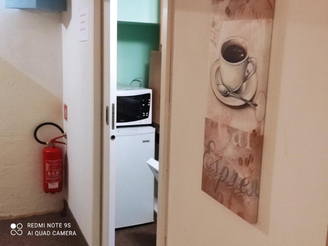 Hacienda Bled Rooms Luaran gambar