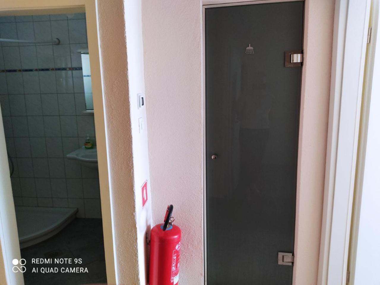 Hacienda Bled Rooms Luaran gambar