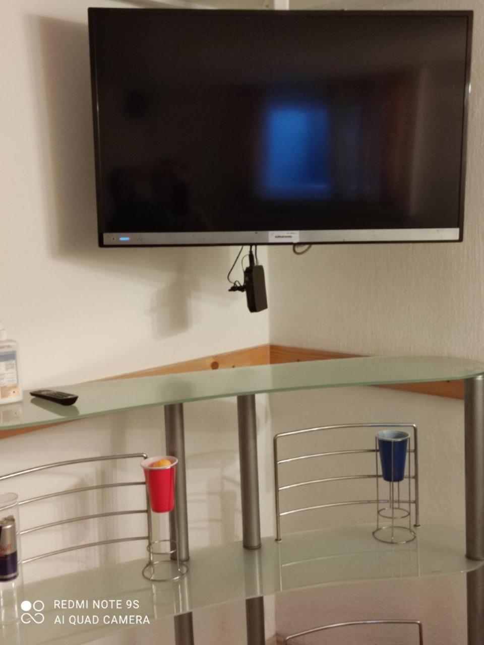 Hacienda Bled Rooms Luaran gambar