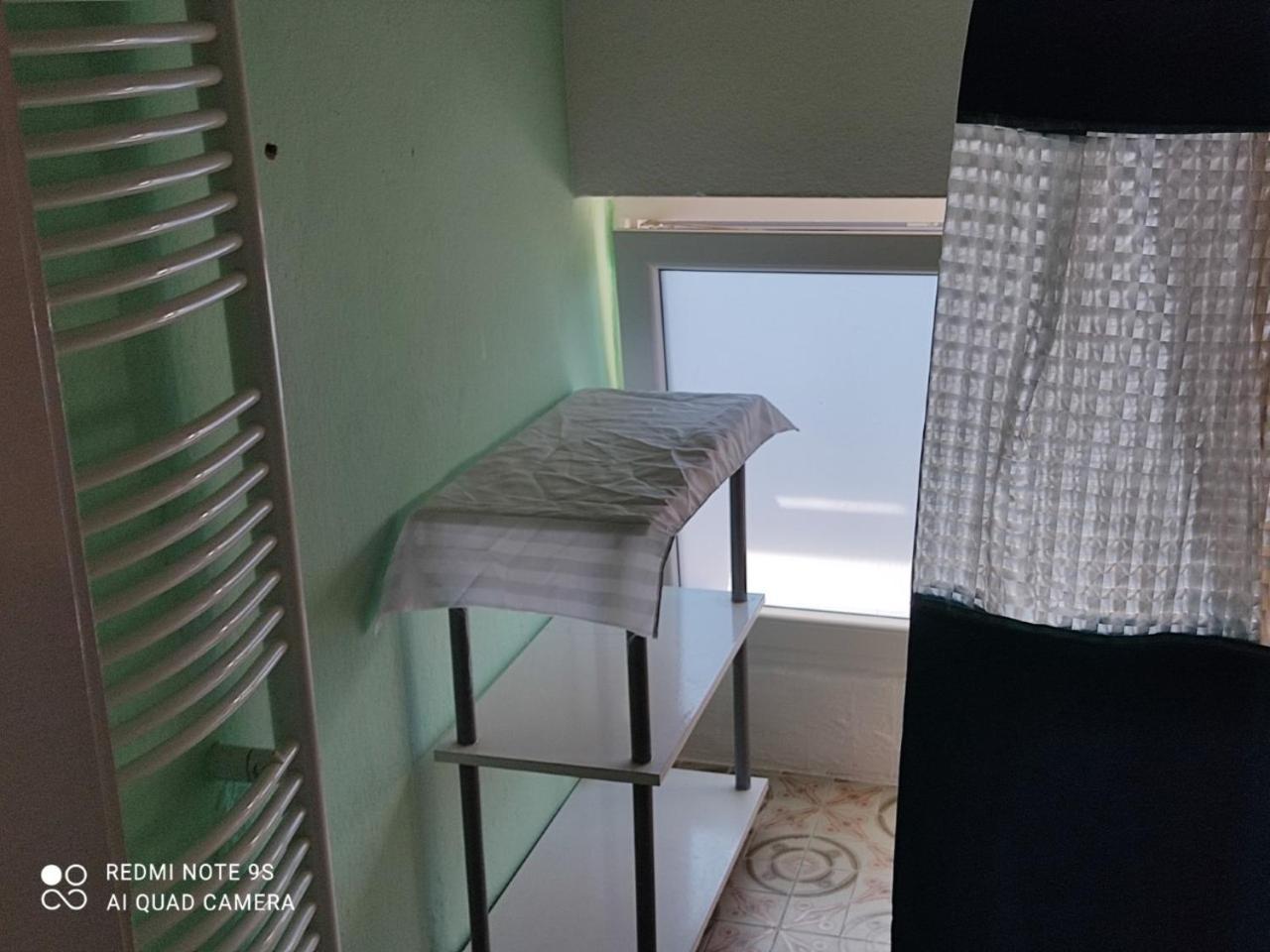 Hacienda Bled Rooms Luaran gambar