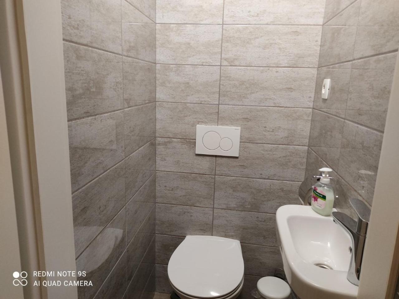 Hacienda Bled Rooms Luaran gambar