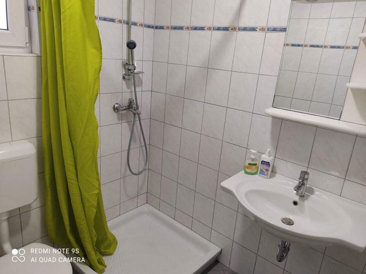 Hacienda Bled Rooms Luaran gambar
