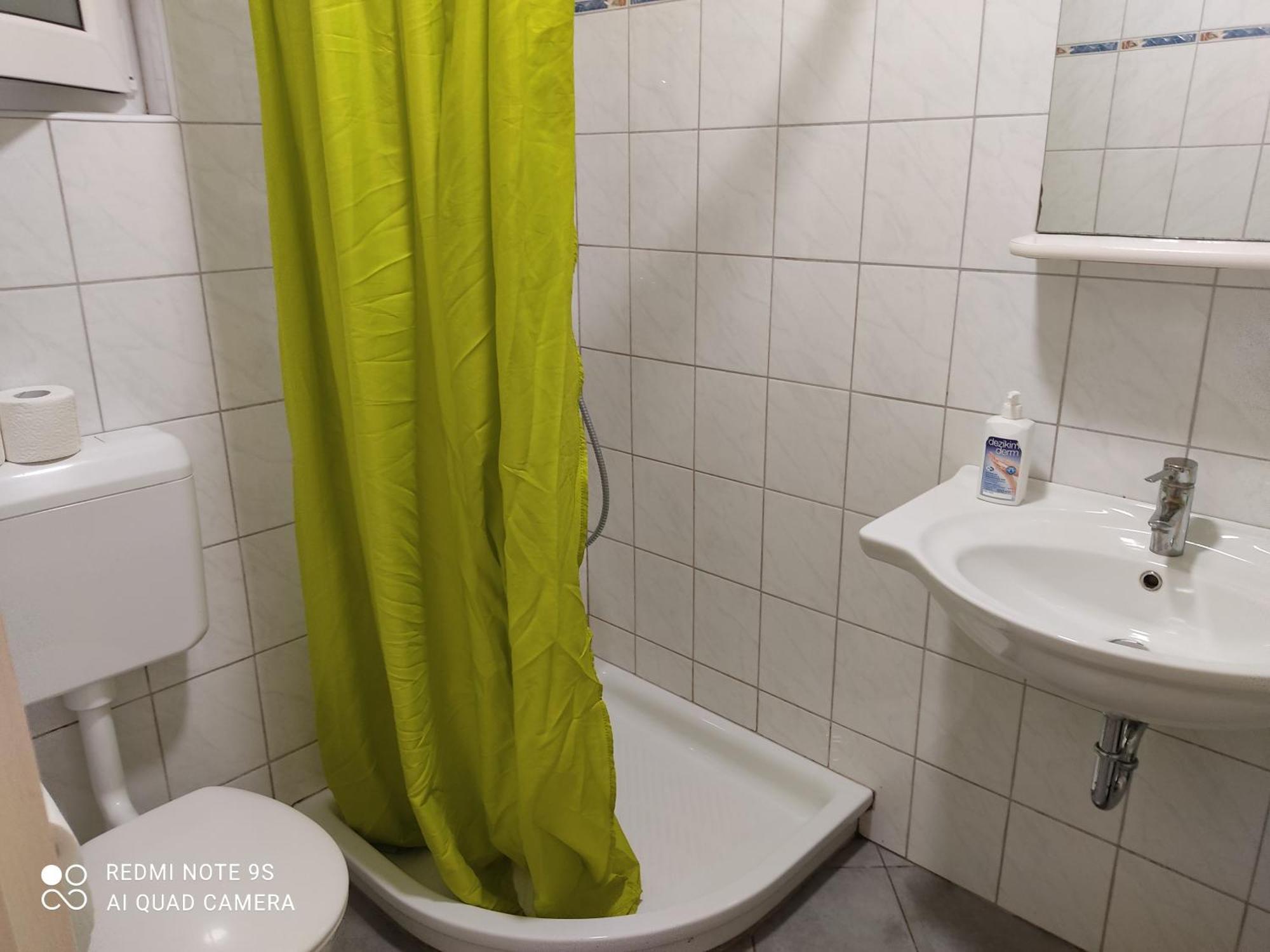 Hacienda Bled Rooms Luaran gambar
