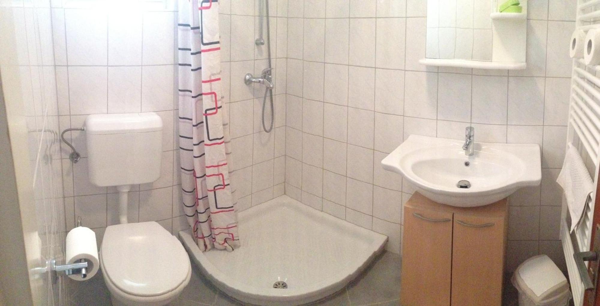 Hacienda Bled Rooms Bilik gambar