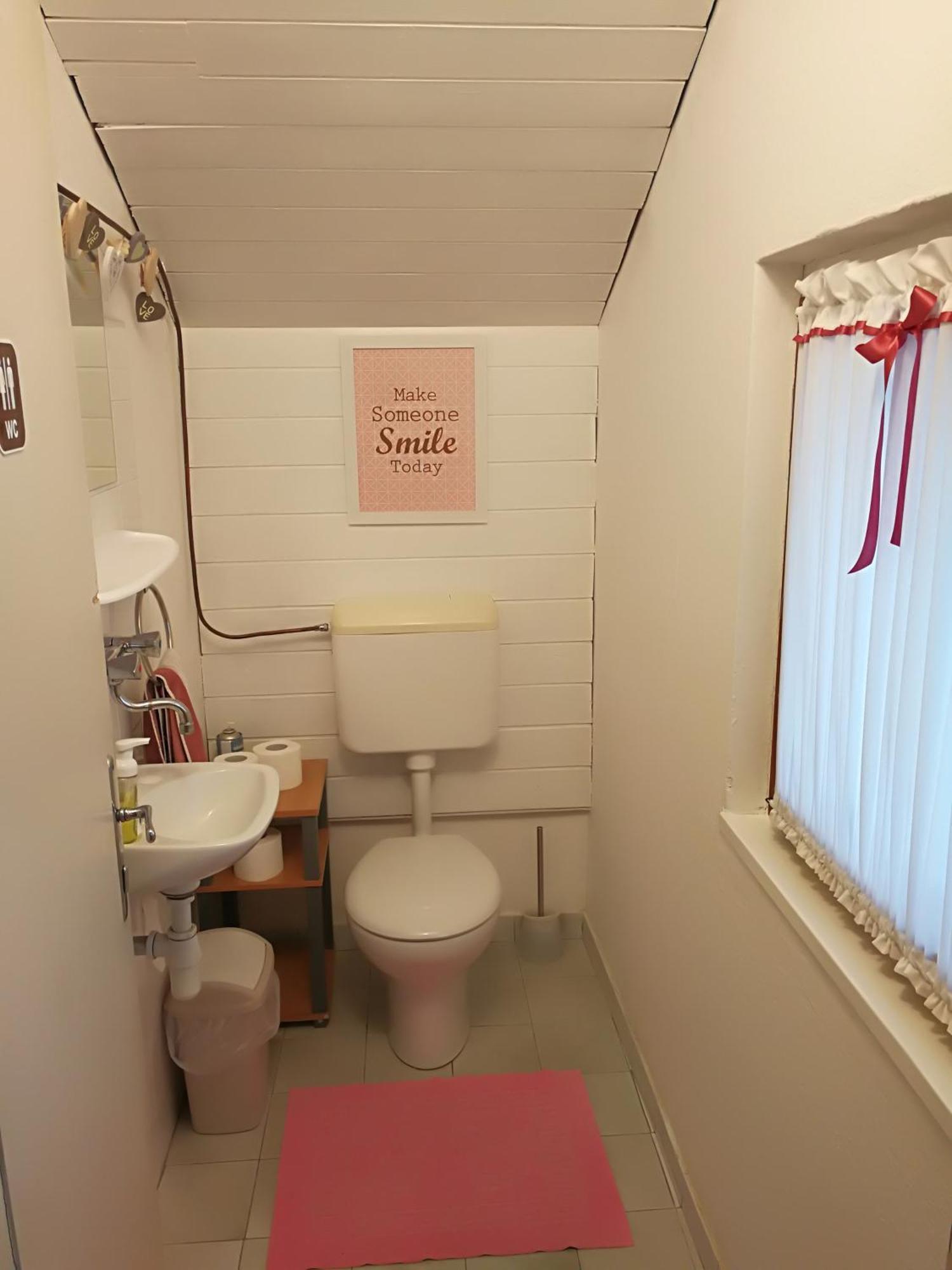 Hacienda Bled Rooms Luaran gambar